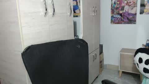 sweett_candy1 online show from 10.28.25