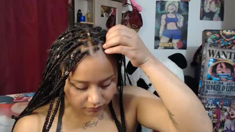 sweett_candy1 online show from 03.27.26