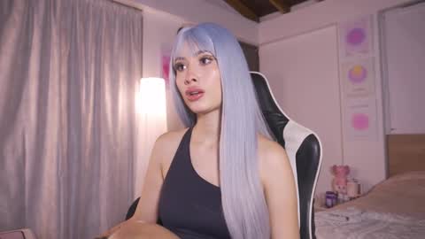 Snapshot of sweett_catt1 chatting on 10.14.25 Cat independent model online show from 10.14.25