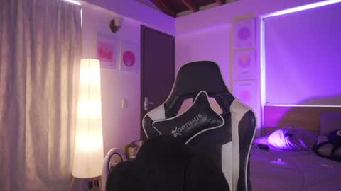 Snapshot of sweett_catt1 chatting on 06.28.26 Cat independent model online show from 06.28.26