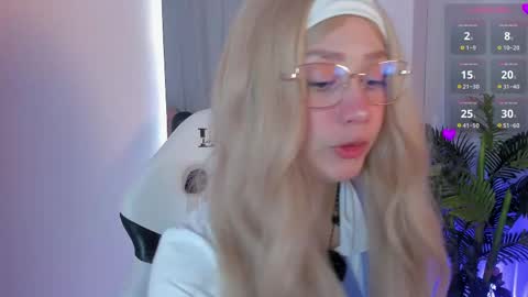 sweett_fire online show from 05.19.26