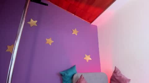 Lorena online show from 01.19.25