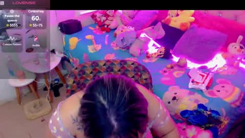 Snapshot of sweett_martina chatting on 12.20.24 martina online show from 12.20.24