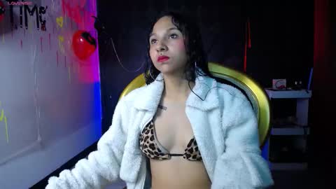 Sweett pleasure online show from 09.14.25