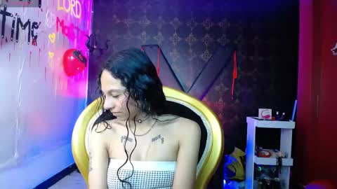 Sweett pleasure online show from 09.22.25