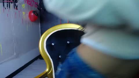 Sweett pleasure online show from 09.29.25