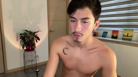 Andy  online show from 10.18.25