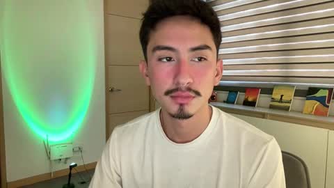 Andy  online show from 11.18.25