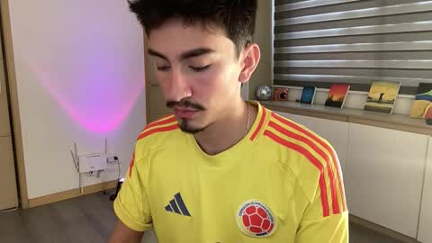 Andy  online show from 11.25.25