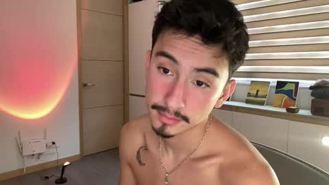 Andy  online show from 11.26.25