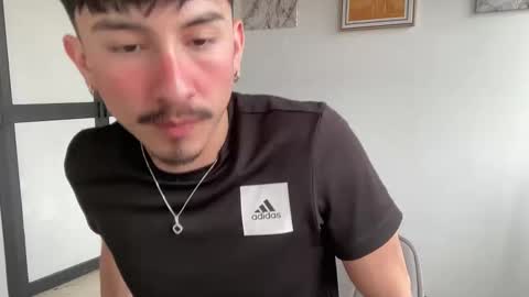 Andy  online show from 02.10.26