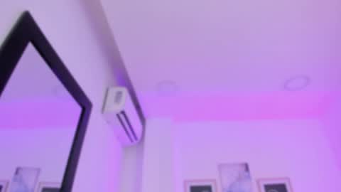 Snapshot of sweettammy_ chatting on 12.10.24 Tammy online show from 12.10.24