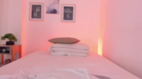 Snapshot of sweettammy_ chatting on 01.27.25 Tammy online show from 01.27.25