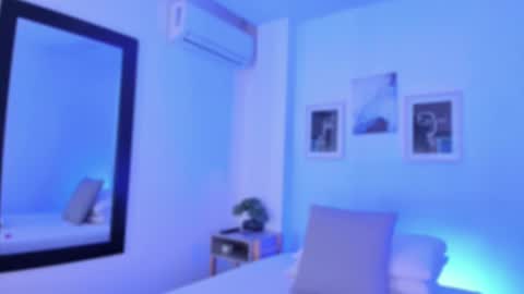 Snapshot of sweettammy_ chatting on 02.21.25 Tammy online show from 02.21.25