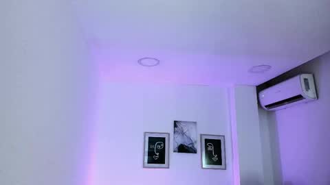 Snapshot of sweettammy_ chatting on 03.12.25 Tammy online show from 03.12.25