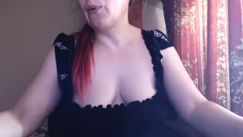 SweettAnne online show from 06.13.26