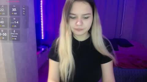SweetTChloe online show from 12.02.24