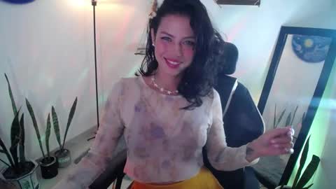  shamanta Independent modelHelp me reach 100 thumbs up  online show from 09.23.25