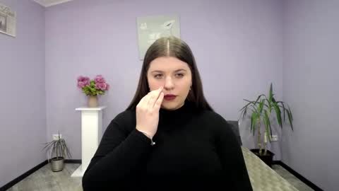 Kitty online show from 03.11.25
