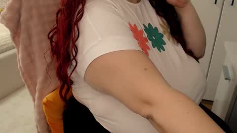 Maya online show from 03.11.26