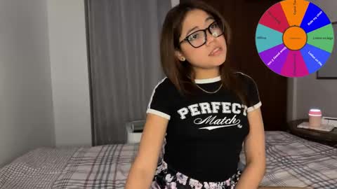  Maddie online show from 01.10.26