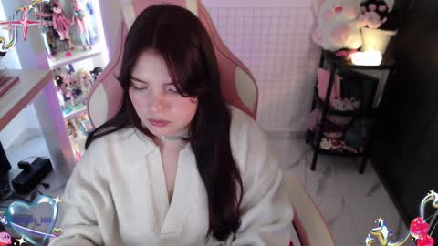 Pau online show from 12.31.24