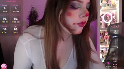 Pau online show from 10.25.25