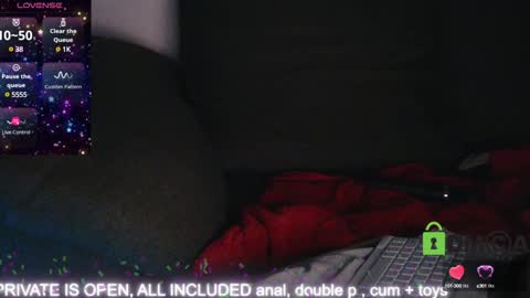 sweettosuna online show from 12.01.24