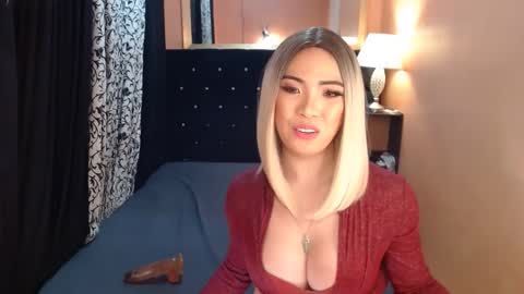Ms trixiee online show from 12.07.24
