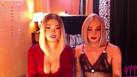 Snapshot of sweettrixiee chatting on 11.14.25 Ms trixiee online show from 11.14.25