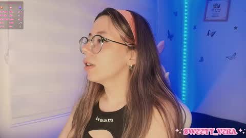 Veronica Independent Model online show from 10.07.25