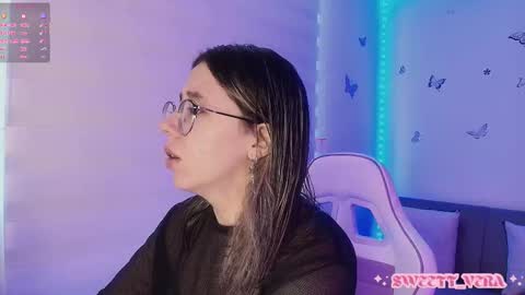 Veronica Independent Model online show from 01.08.26