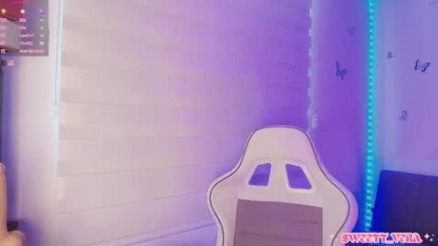 Veronica Independent Model online show from 02.20.26