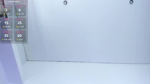 Sweetty online show from 02.21.25