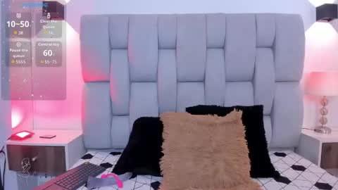 Sweetty online show from 11.20.25