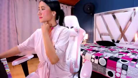 ALONDRA online show from 02.22.25