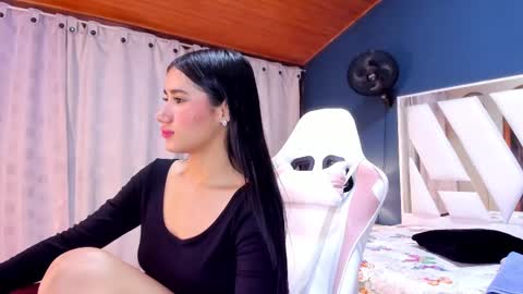 ALONDRA online show from 03.02.25