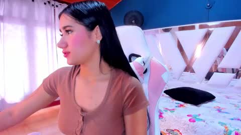 ALONDRA online show from 03.09.25