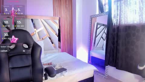 sweetviolet___ online show from 03.12.25
