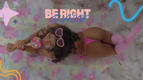 sweetviolet___ online show from 02.08.26