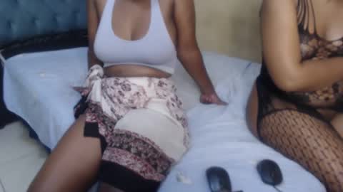 sweetwetebony2 online show from 12.03.24