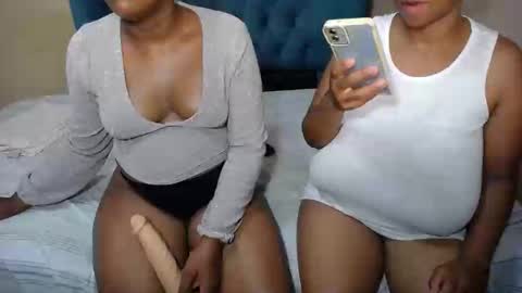 sweetwetebony2 online show from 02.06.25