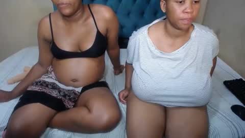 sweetwetebony2 online show from 02.21.25