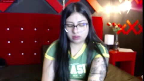 Ashley 3 online show from 01.18.25