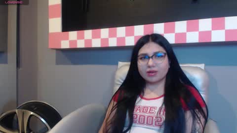 Ashley 3 online show from 01.23.25