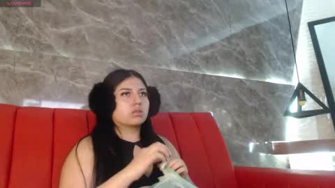 Ashley 3 online show from 01.25.25