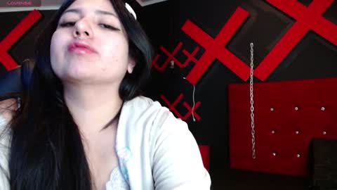 Ashley 3 online show from 02.04.25