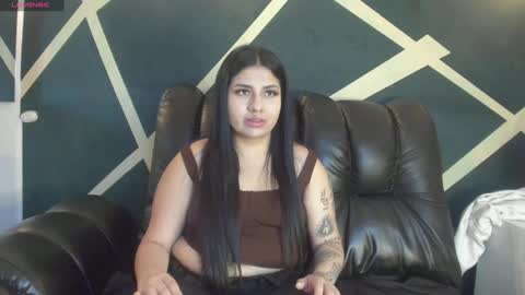 Ashley 3 online show from 02.08.25