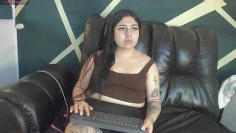 Ashley 3 online show from 02.08.25