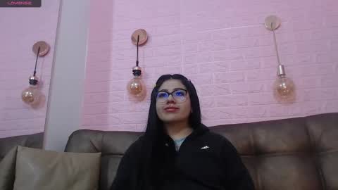Ashley 3 online show from 03.02.25